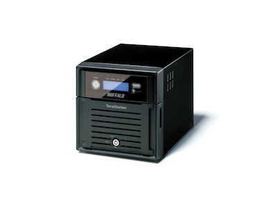 WS-WV4.0TL/R1 Buffalo