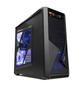 "Z9 PLUS" Zalman