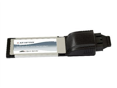 AT-2872SX/SC-901 Allied Telesis