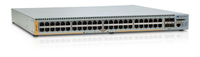 AT-X610-48TS/X-POE+