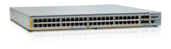 AT-X610-48TS/X-POE+ Allied Telesis