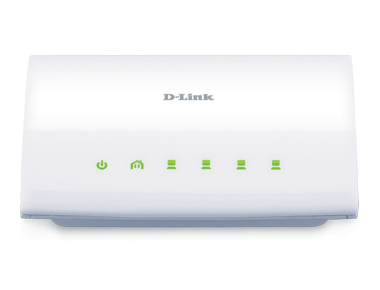 DHP-346AV D-Link
