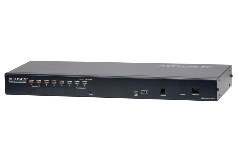 KH1508AI-AX-G ATEN