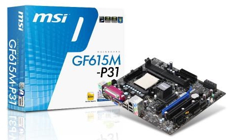 NF725GM-P43 MSI