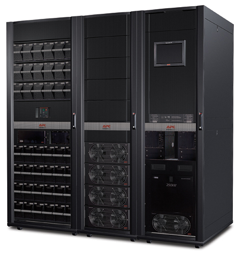 SY100K250D APC