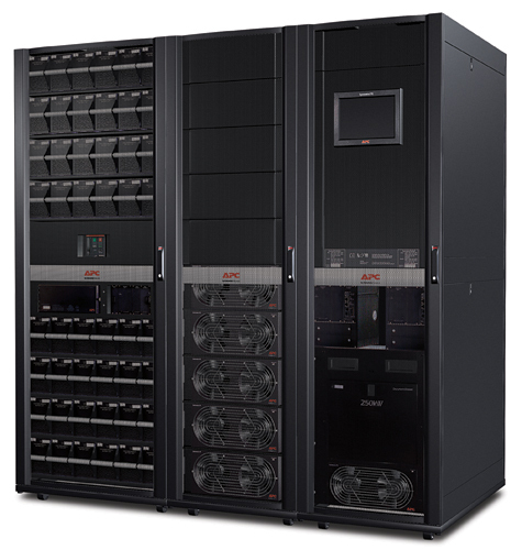 SY125K250D APC