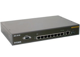 DES-3010G D-Link