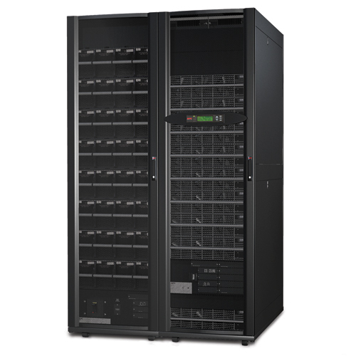 SY80K100F APC