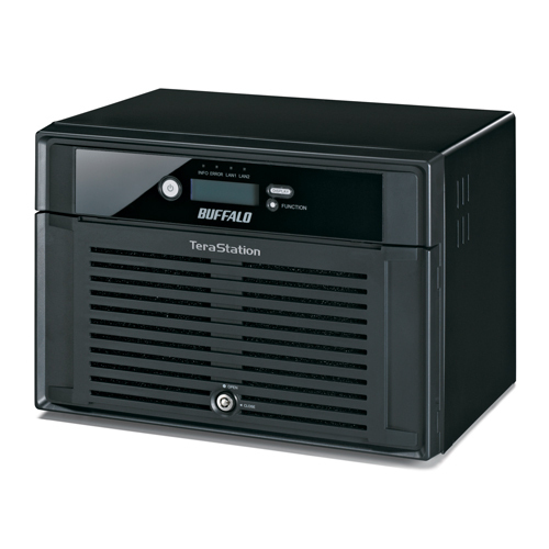 TS-8VH16TL/R6 Buffalo