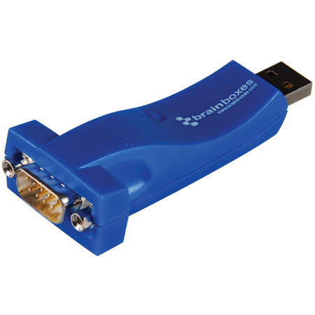 US-101-X50C Brainboxes