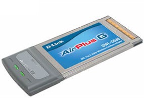 DWL-G630 D-Link