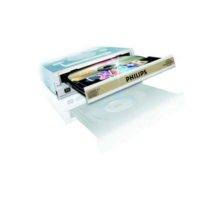 DVDR16STK/00 Philips