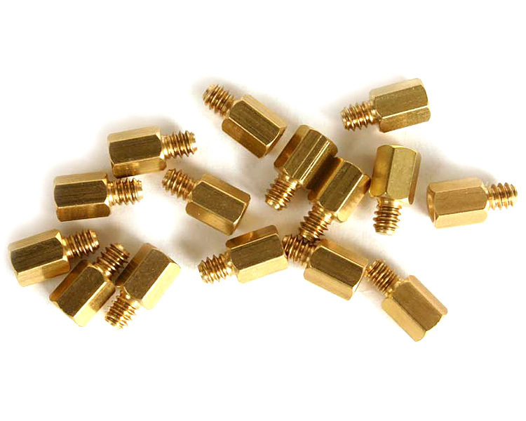 15SCREWNUTM StarTech.com