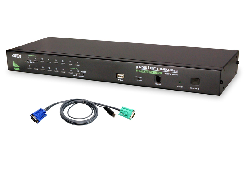 CS1716AUKIT ATEN