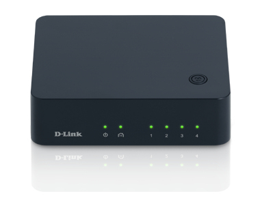 DHP-540 D-Link