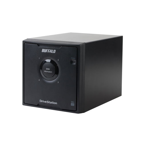 HD-QL12TU3R5 Buffalo