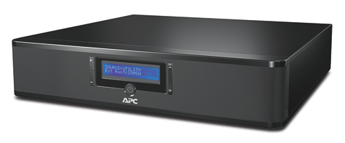 J25B APC