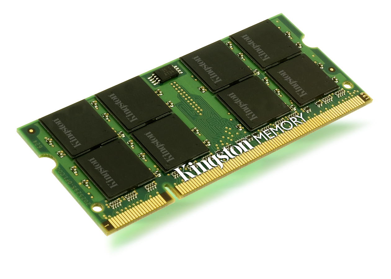 KVR667D2S5/512 Kingston Technology