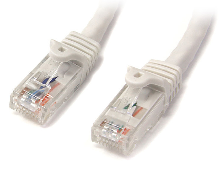 N6CROSS6WH StarTech.com