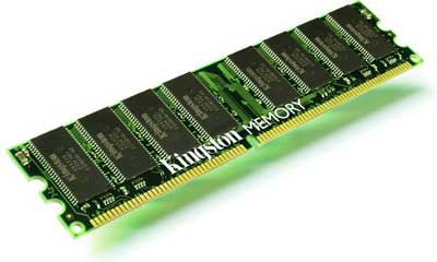 KVR133X64C3/1G Kingston Technology