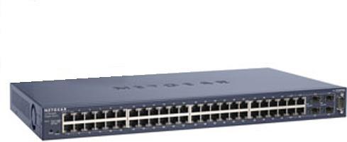 GSM7248EU NETGEAR
