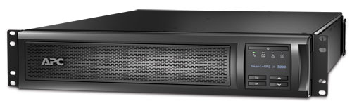 SMX3000RMLV2UNC APC