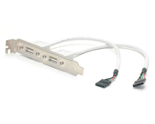 USBPLATEB StarTech.com