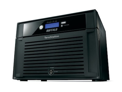 WS-6V12TL/R5 Buffalo