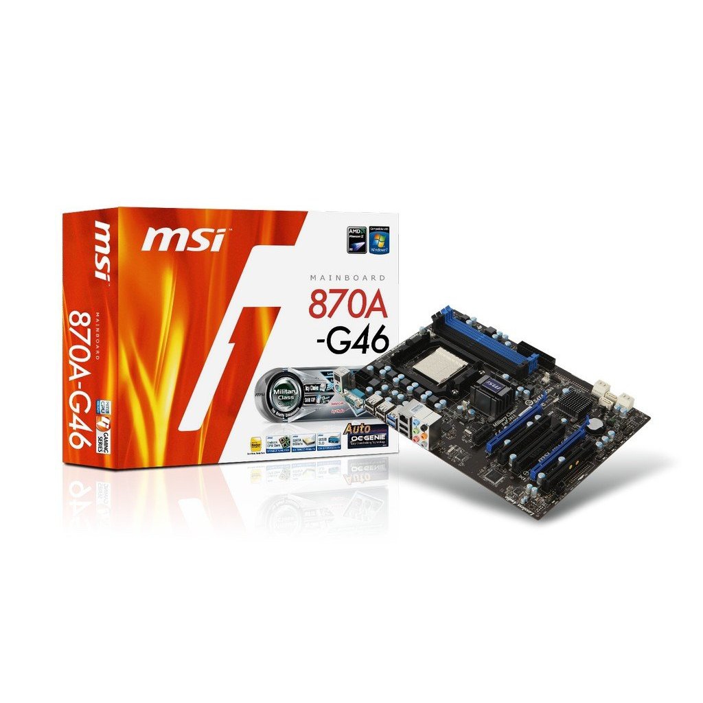870S-G46 MSI