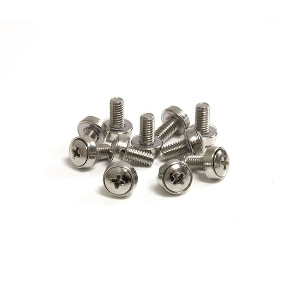 CABSCREWSM6 StarTech.com