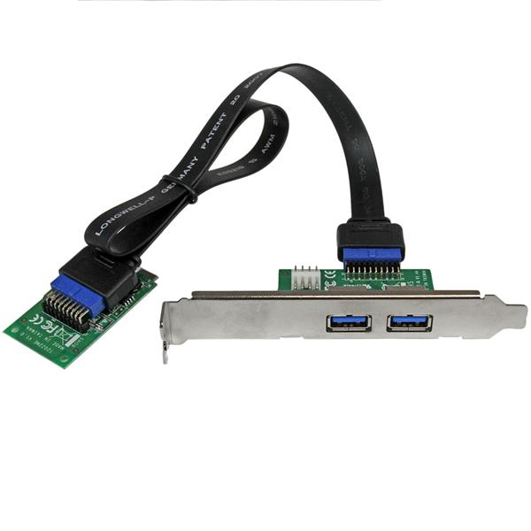 MPEXUSB3S2 StarTech.com