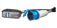 PDM3460IEC309-1680 APC