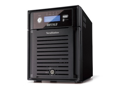 WS-QV4.0TL/R5 Buffalo