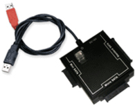 FUBSP CoreParts