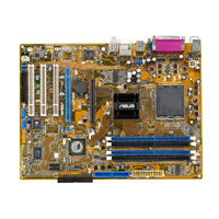 P5VD1-X ASUS
