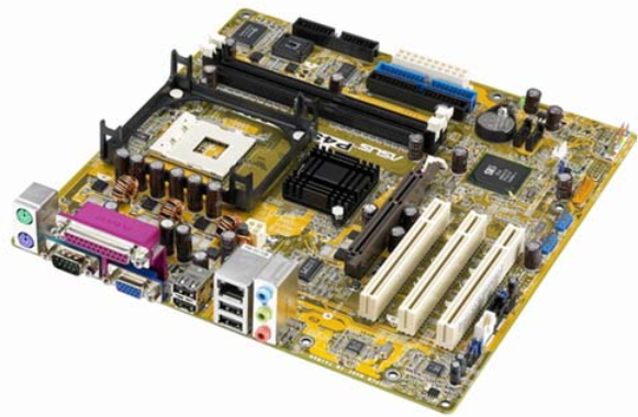 P4S8X-MX ASUS