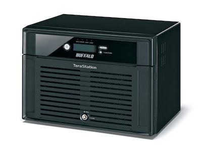 TS-6VH6.0TL/R6E Buffalo