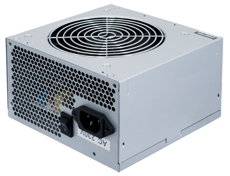 GPA-400S8 Chieftec