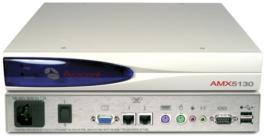 AMX5130-202 Vertiv