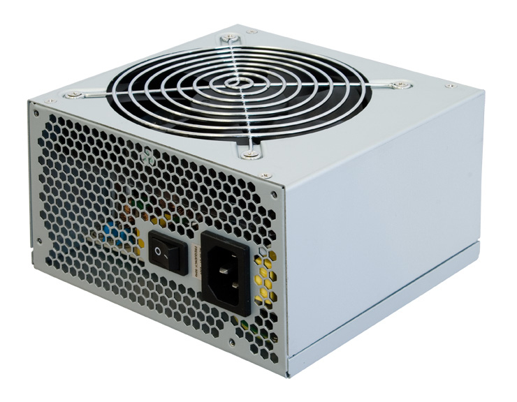 CTB-650S Chieftec