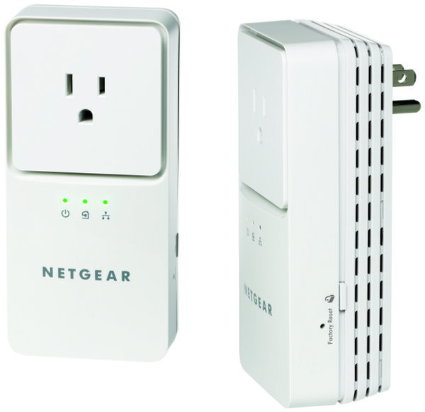 XAVB1501-100NAS NETGEAR