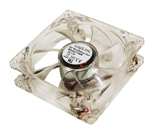FAN104 LogiLink