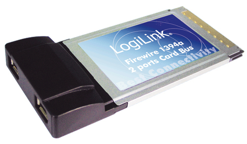 PC0026A LogiLink