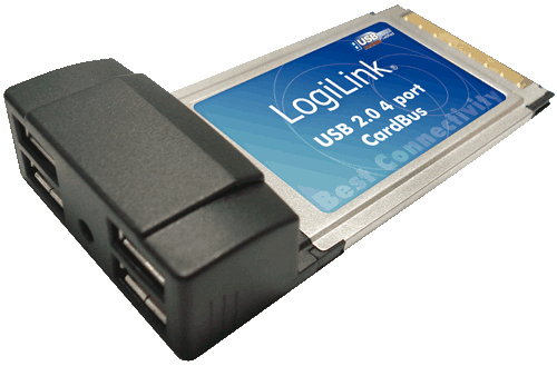 PC0040 LogiLink