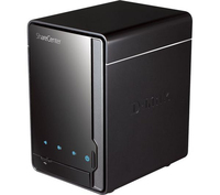 DNS-320/EU