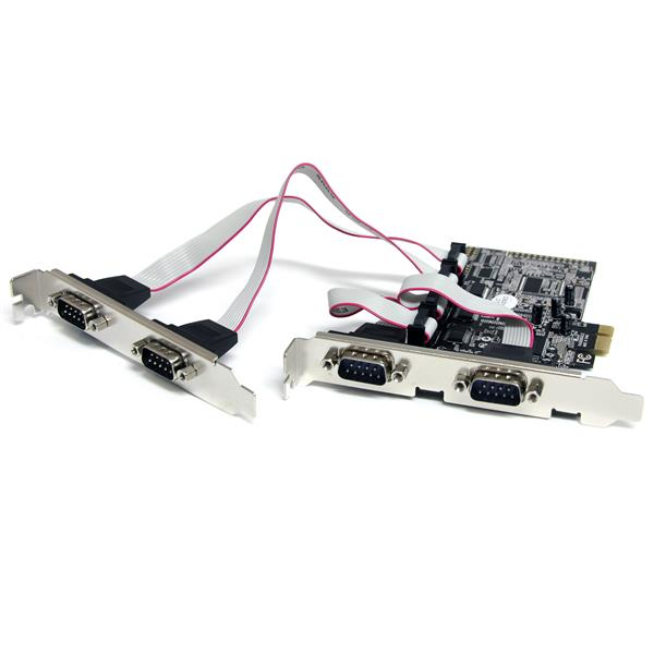 PEX4S553 StarTech.com