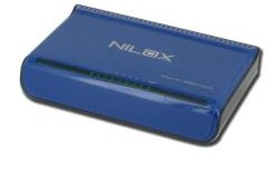 16NX040501002 Nilox