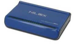 16NX040502002 Nilox