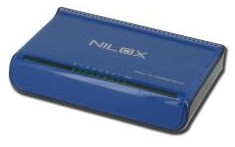 16NX040801002 Nilox