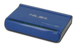 16NX040802002 Nilox